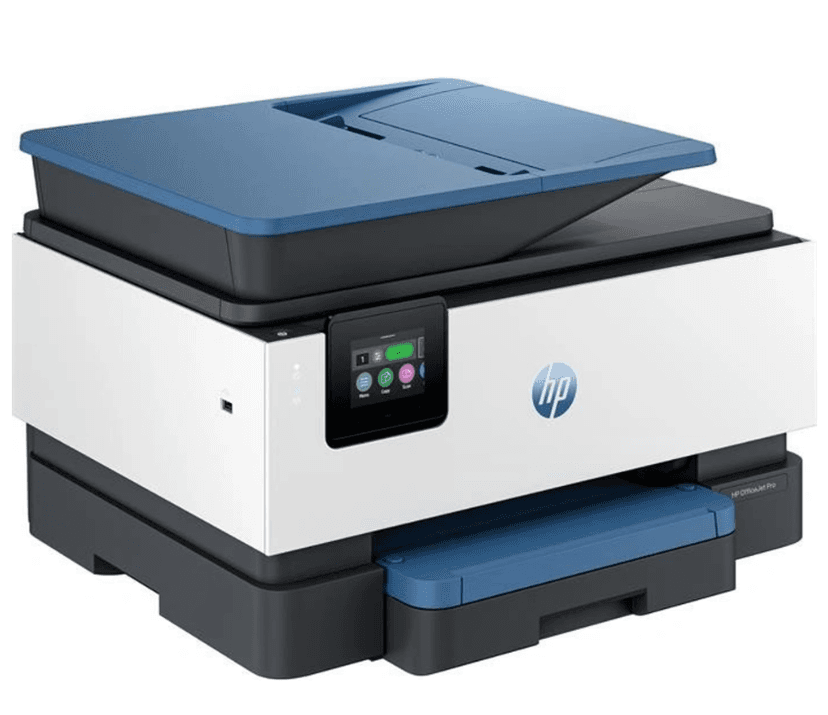HP Officejet Pro 9125e