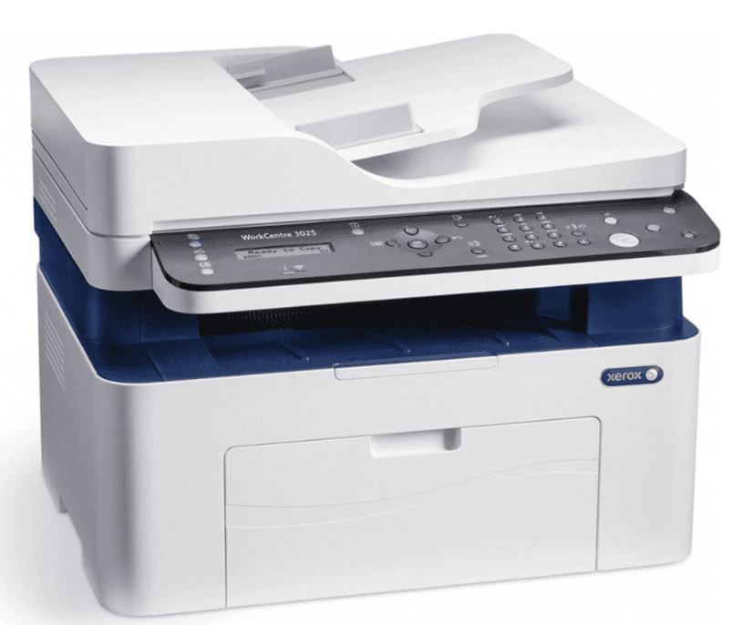 Xerox WorkCentre 3025V/NI
