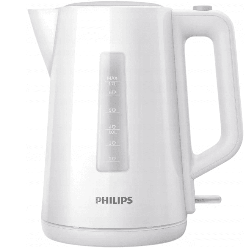 Rychlovarná konvice Philips 1,7 l