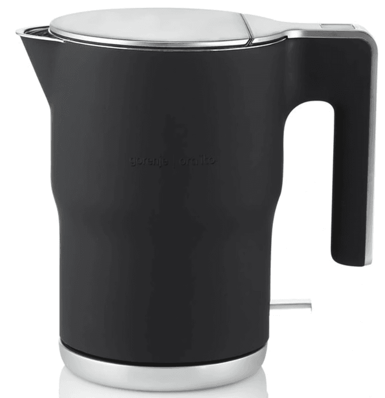 Rychlovarná konvice Gorenje 1,5 l