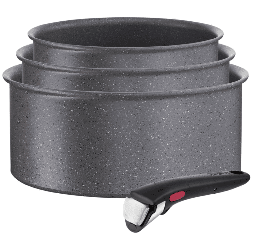 Sada hrnců TEFAL Ingenio L3969002 4 ks