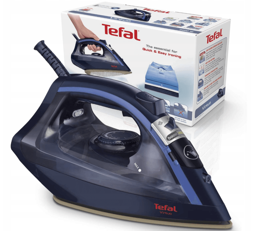 Napařovací žehlička Tefal