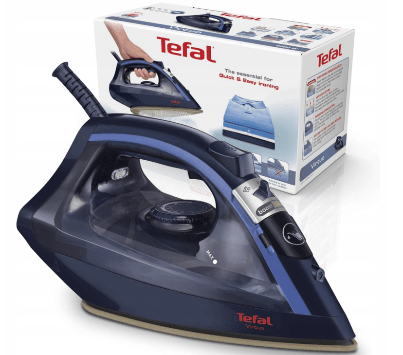 Napařovací žehlička Tefal