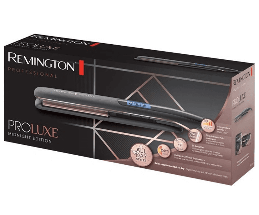 Žehlička na vlasy Remington PROluxe