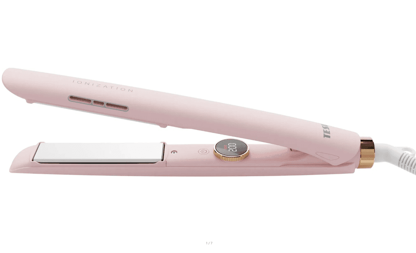 Žehlička na vlasy TESLA Smart Ionic Hair
