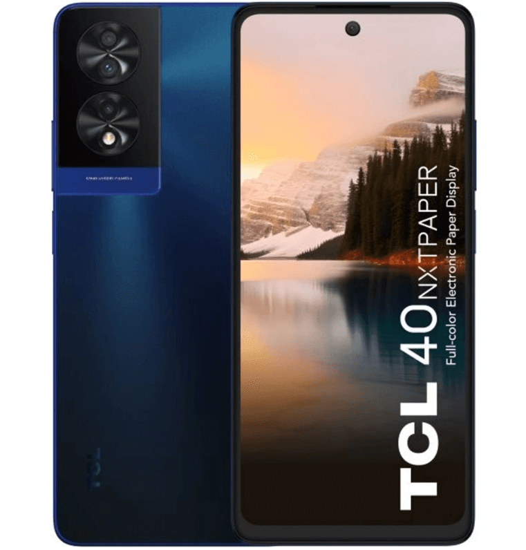 TCL 8x 2GHz, 8/256GB, 6,78"
