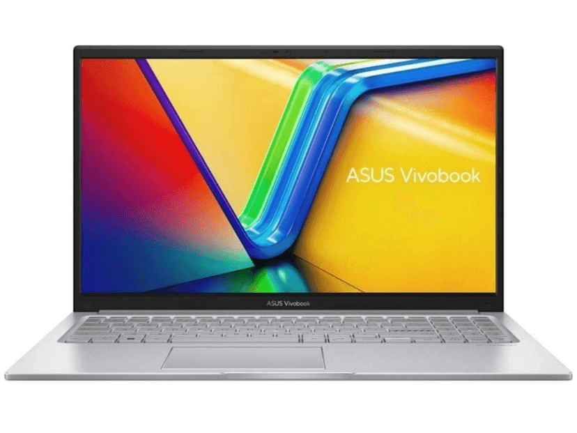 Asus i5 4,6GHz, 16/512GB, 15,6"