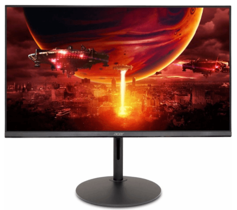 Herní PC monitor Acer 27"