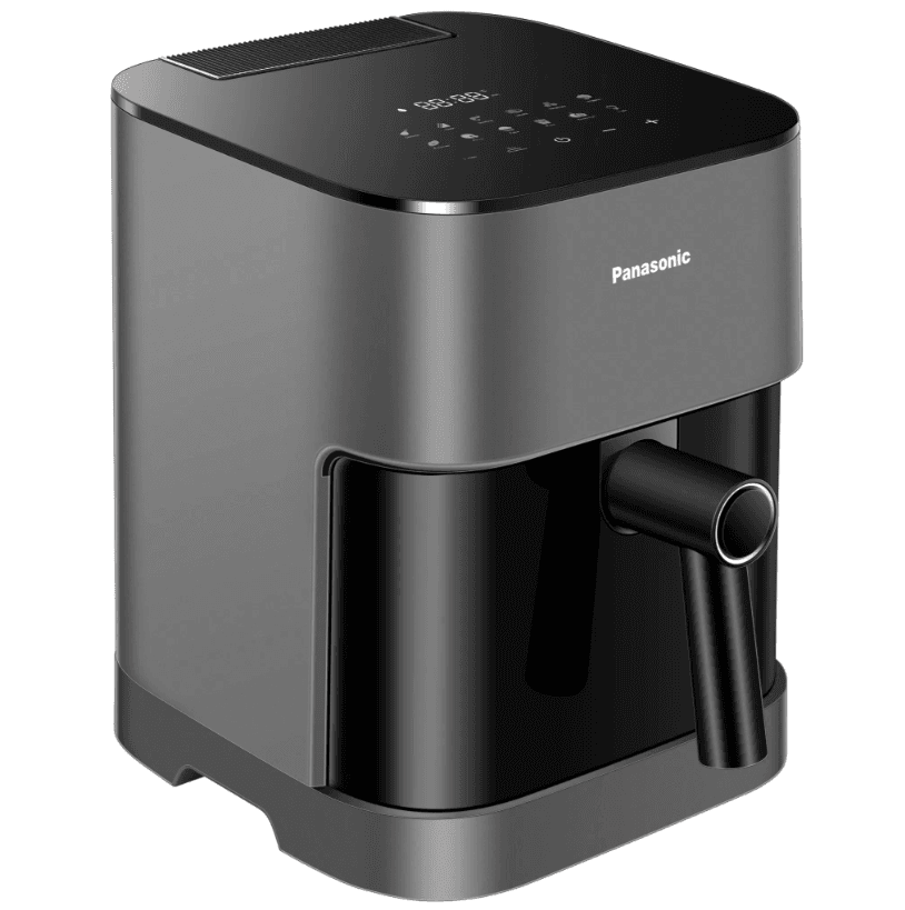 Horkovzdušná fritéza Panasonic 5l.