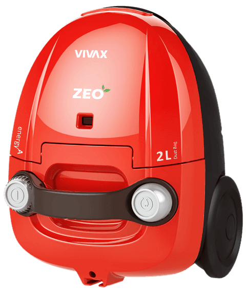 Sáčkový vysavač VIVAX