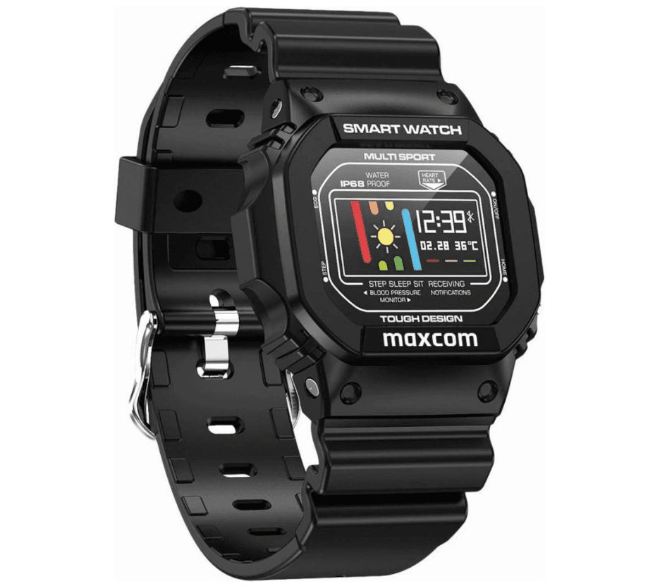 Sportovní / chytré hodinky Maxcom