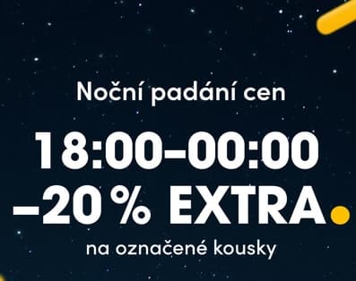 ZOOT - sleva 20% na vybrané produkty