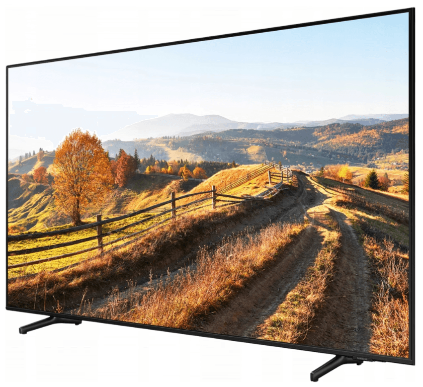 4K Smart TV 191cm Samsung