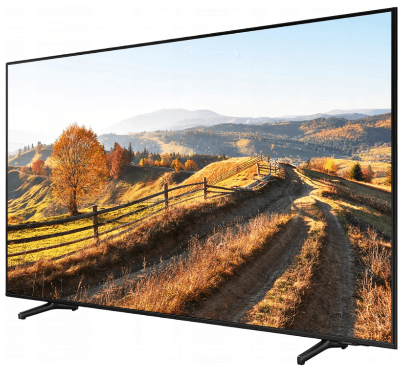 4K Smart TV 191cm Samsung