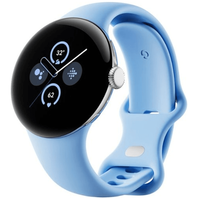 Chytré Hodinky Google Pixel Watch 2
