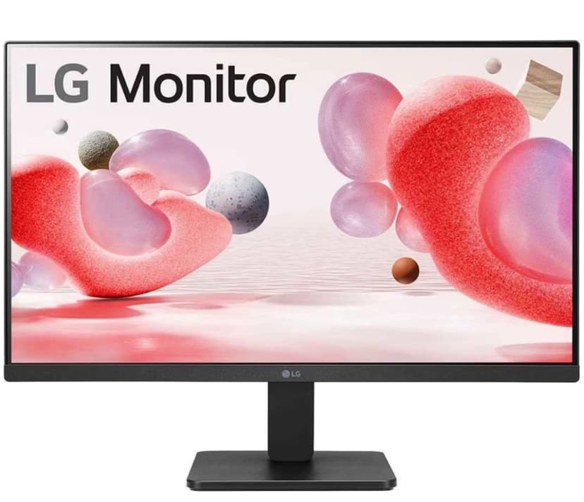 Full HD PC monitor LG, 24"