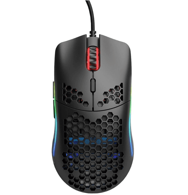 Herní myš Glorious, 50G, RGB