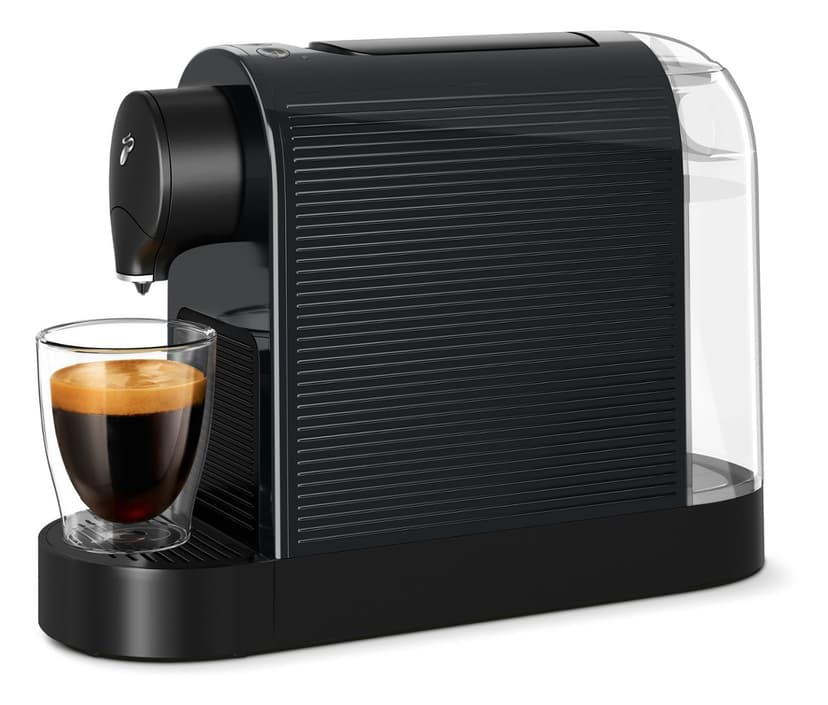 Kávovar Tchibo Cafissimo Pure+, kapsle