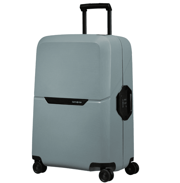 Skořepinový kufr SAMSONITE MAGNUM ECO SPINNER 69