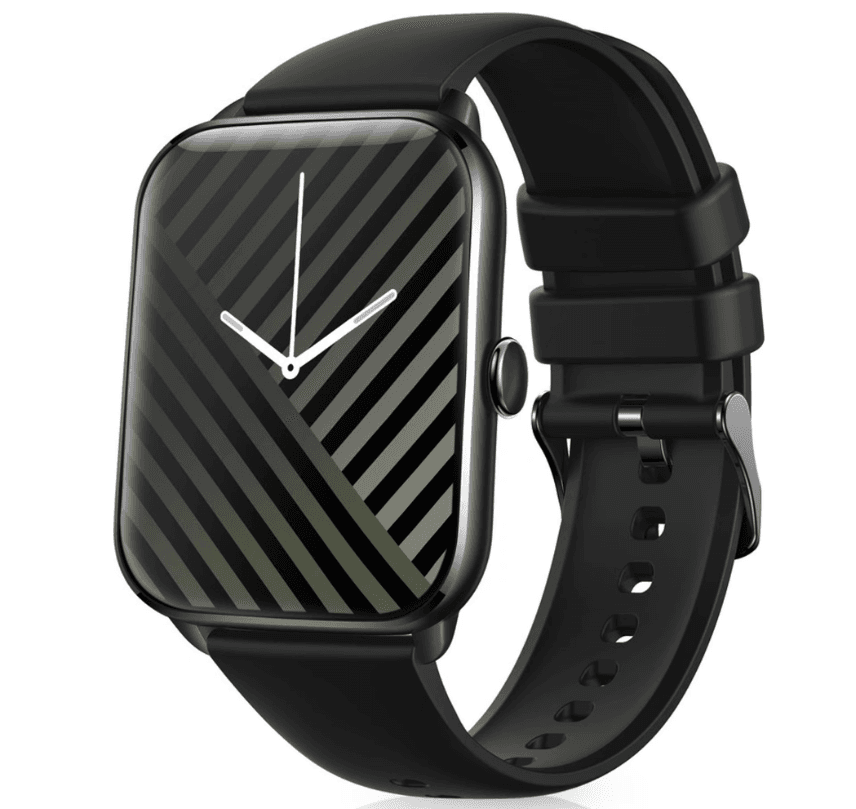 Chytré hodinky Niceboy Watch 3