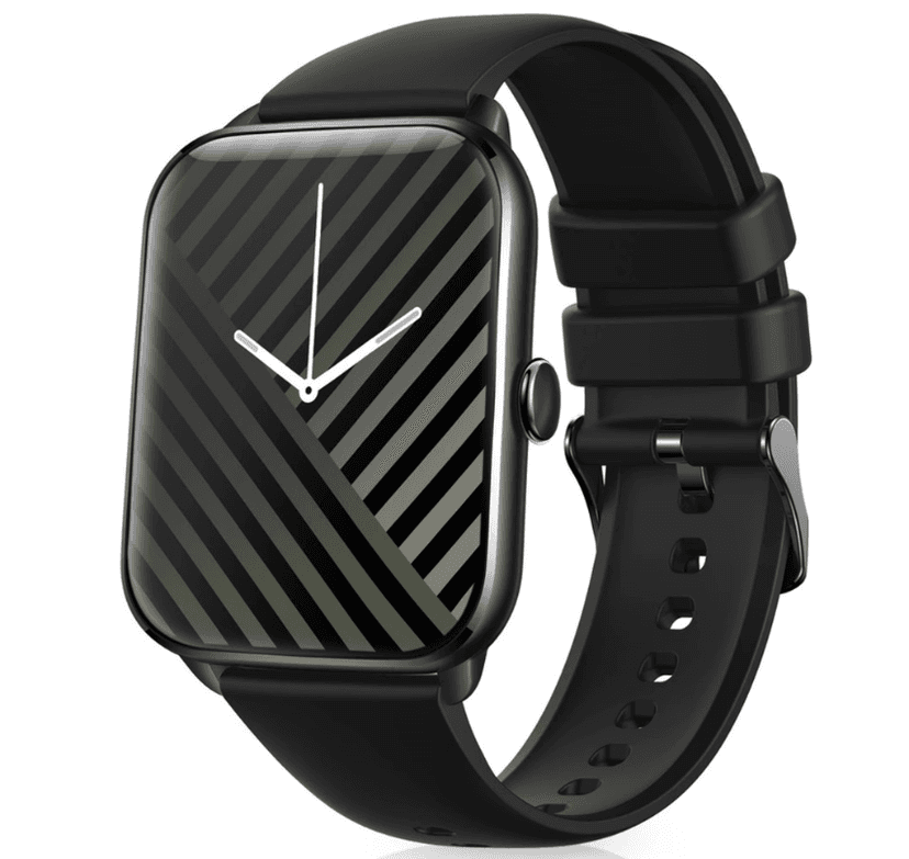 Chytré hodinky Niceboy Watch 3