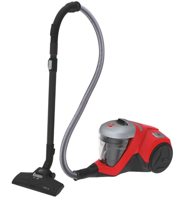 Bezsáčkový vysavač Hoover H-POWER