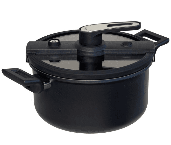 Nízkotlaký hrnec DOMO 5,5 l, 24cm