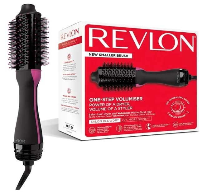 Kulmofén - statický Revlon One-Step