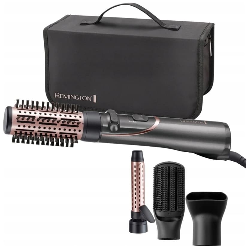 Kulmofén Remington AS8606 Curl&Straight