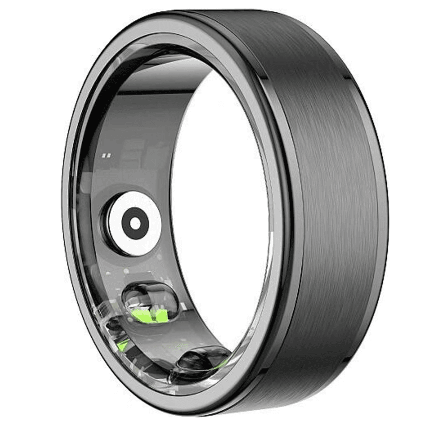 Chytrý prsten iGET Smart Ring R1 vel. 10