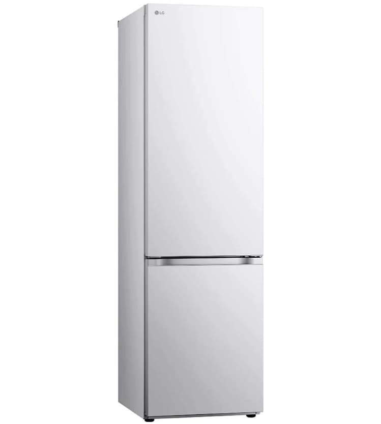 Lednice LG, TNF, technologie, 203cm