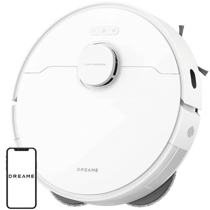 Robot vysavač / mop Dreame L10s Pro Gen 2