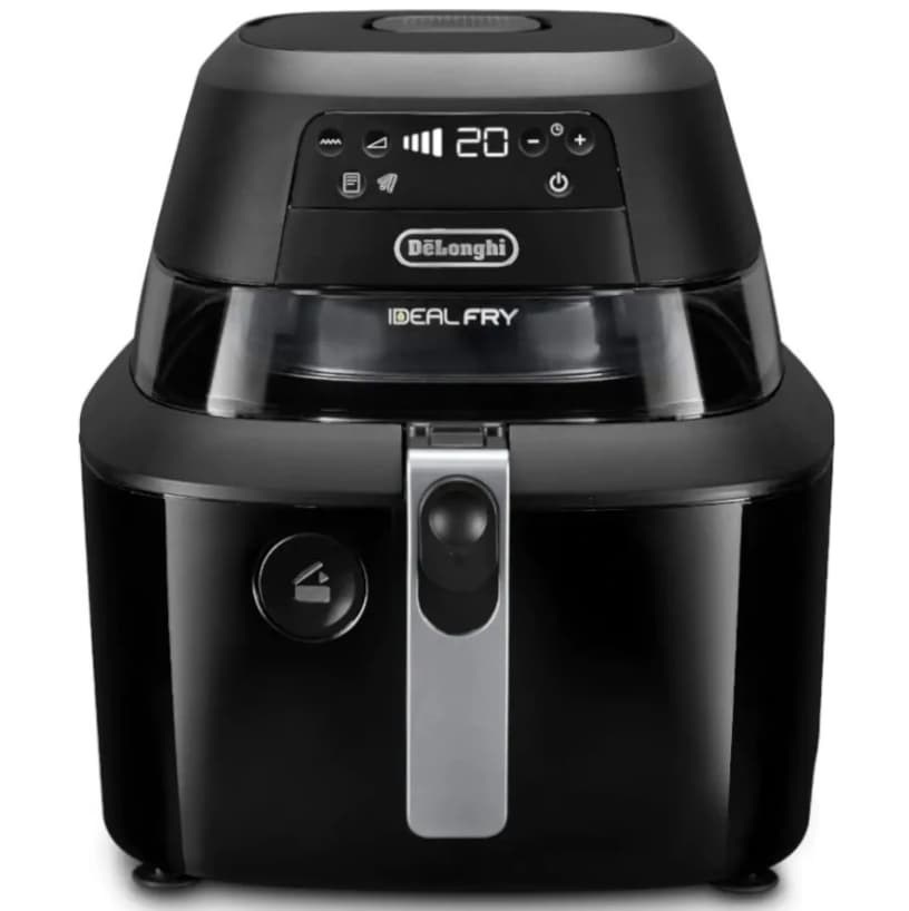 Horkovzdušná fritéza DeLonghi 1,5 l