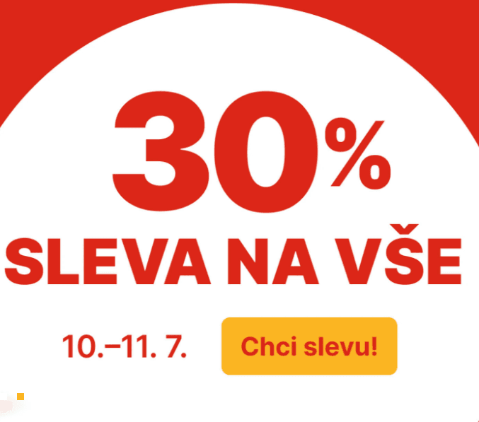Koberce Trend - sleva 30% na vše