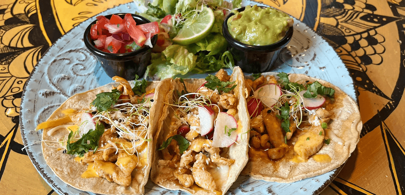 Otevřený voucher v hodnotě 500 Kč do mexické restaurace Pancho's