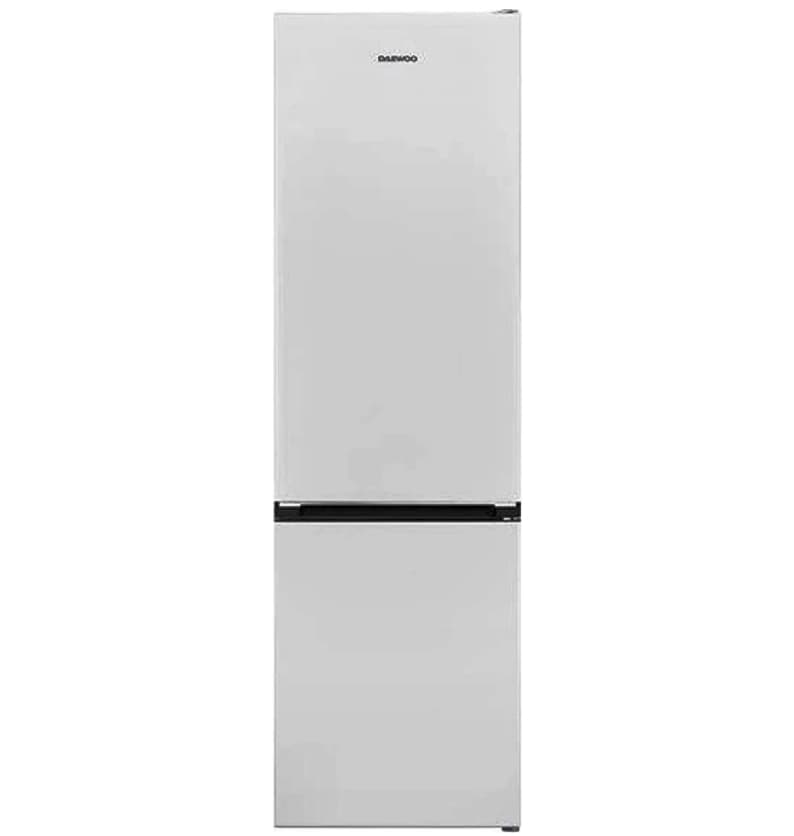Lednice s mrazákem Daewoo 180 cm