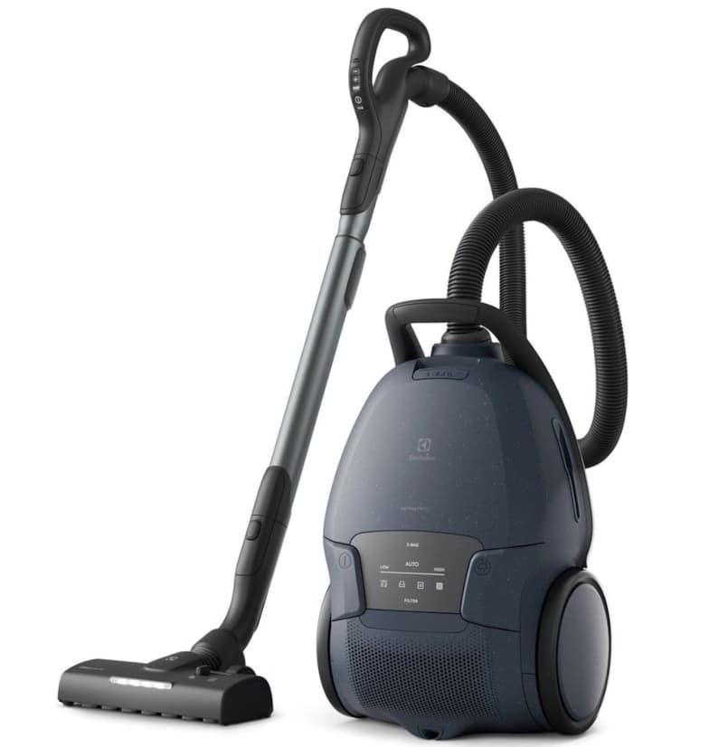 Sáčkový vysavač Electrolux Ultimate