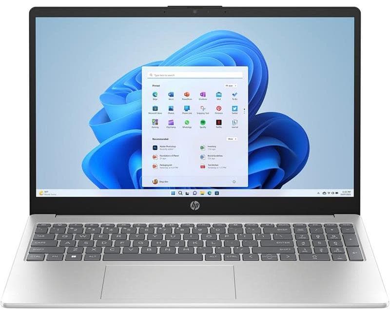 HP 4,3GHz, 16/512 GB, 15,6"