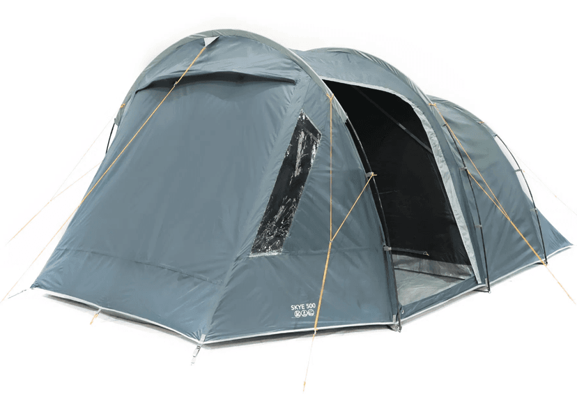 Stan pro 5 Vango, předsíň, 