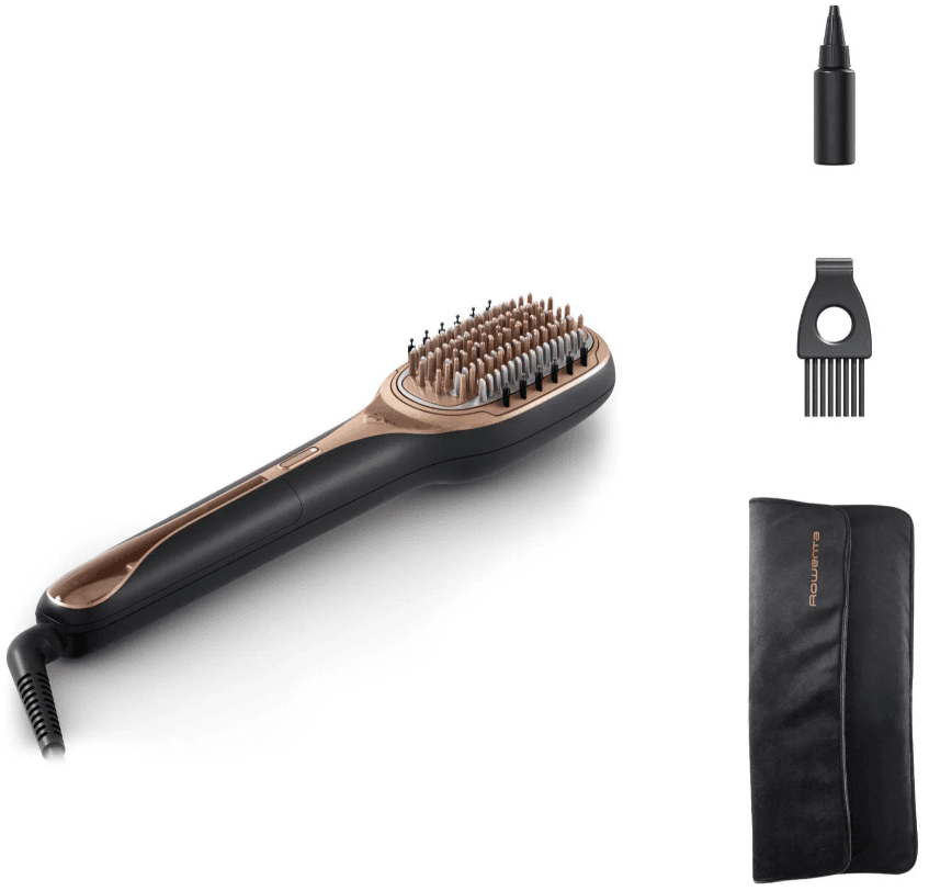 Kulmofén Rowenta Hair Therapist
