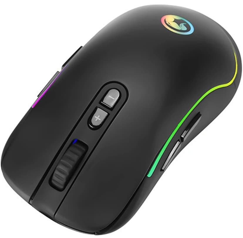 Herní myš Marvo G942, RGB