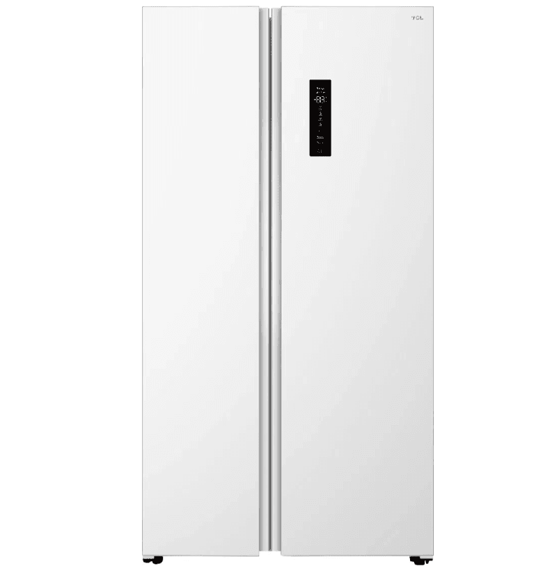 Americká lednice TCL, TNF, 177 cm