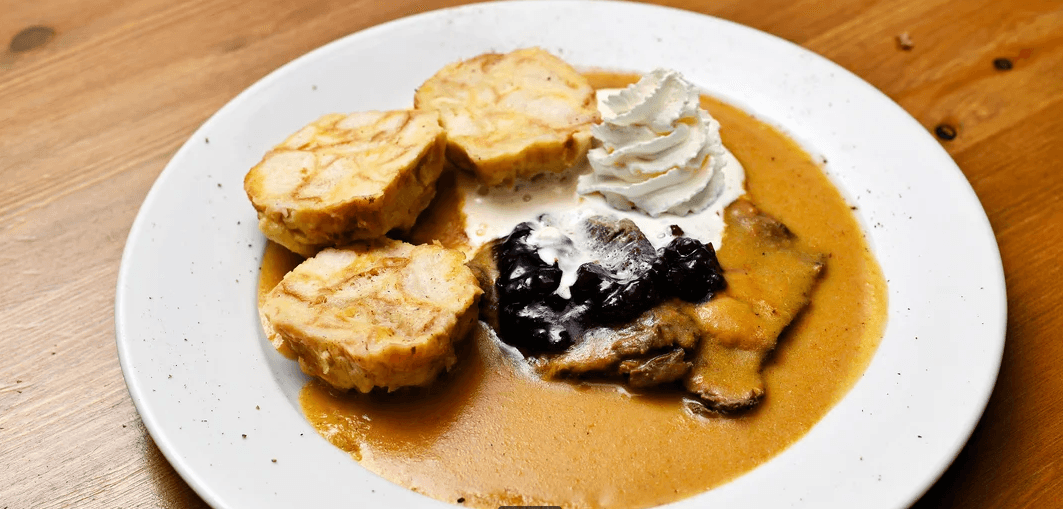 2chodové obědové menu vč. nápoje pro 1 osobu