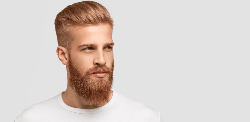 Pánský střih včetně konzultace a stylingu 