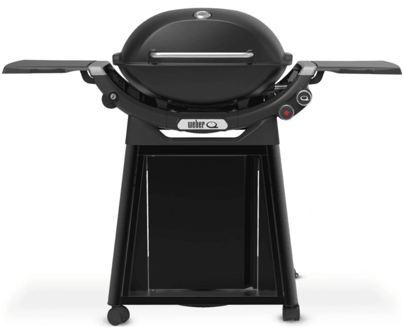 Plynový gril Weber Q 3200N+ 64x46cm