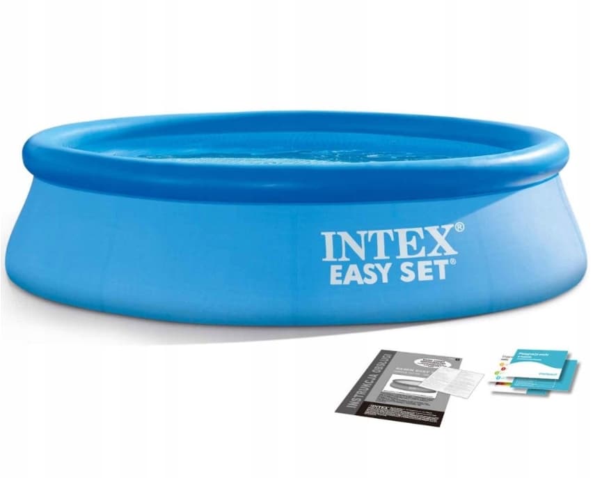 Bazén Intex Easy Set 2,44 X 0,61 m