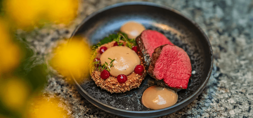 Otevřený voucher v hodnotě 1500 Kč do restaurace Le Grill