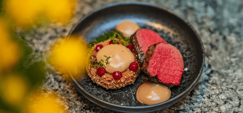 Otevřený voucher v hodnotě 1500 Kč do restaurace Le Grill