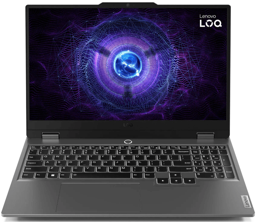 Lenovo i5 4,4GHz, 24/512GB, 6GB Nvidia, 15,6"