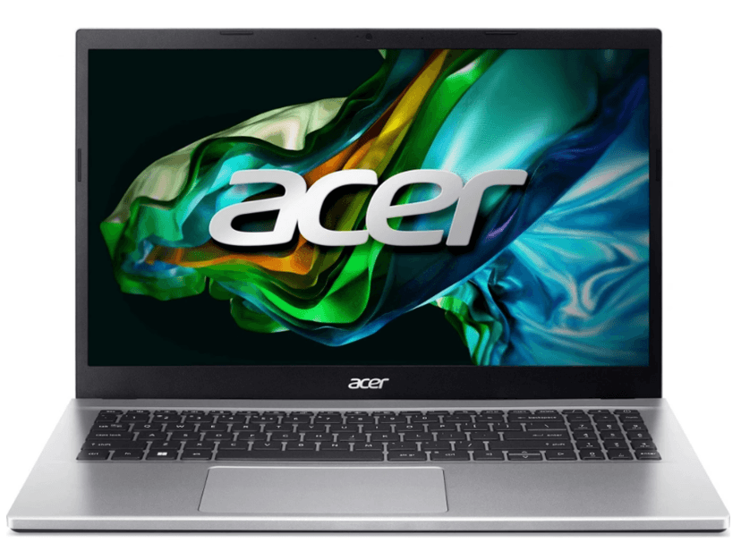 Acer 4,3GHz, 16GB RAM, 1TB SSD, 15,6"